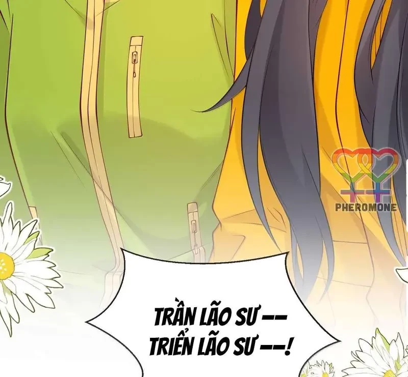 Sổ Tay Tâm Ý Chapter 27 - 8