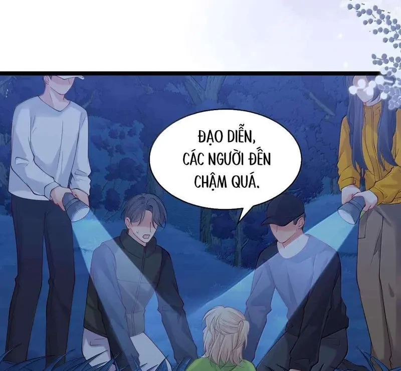 Sổ Tay Tâm Ý Chapter 27 - 19