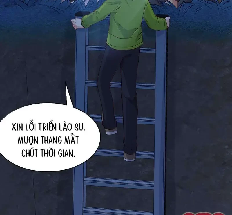 Sổ Tay Tâm Ý Chapter 27 - 20