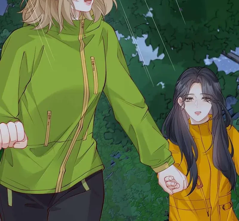 Sổ Tay Tâm Ý Chapter 27 - 30