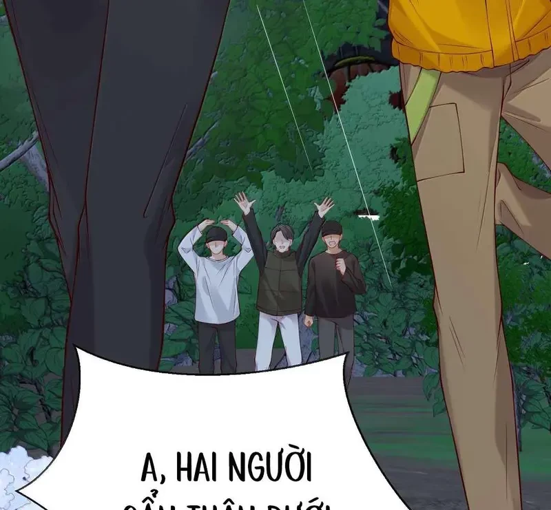 Sổ Tay Tâm Ý Chapter 27 - 31