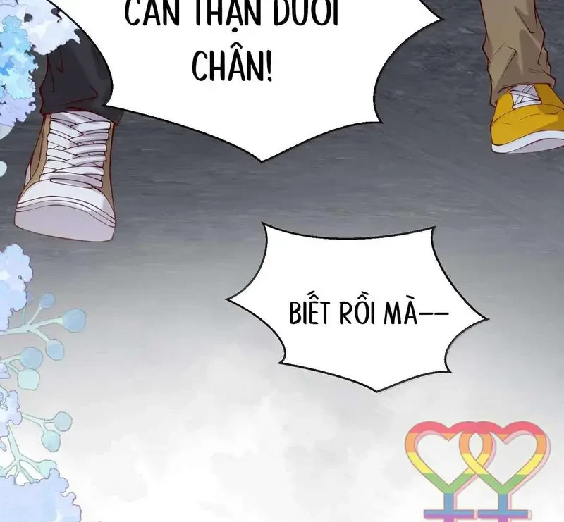 Sổ Tay Tâm Ý Chapter 27 - 32