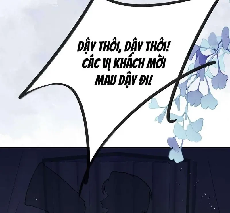 Sổ Tay Tâm Ý Chapter 27 - 36