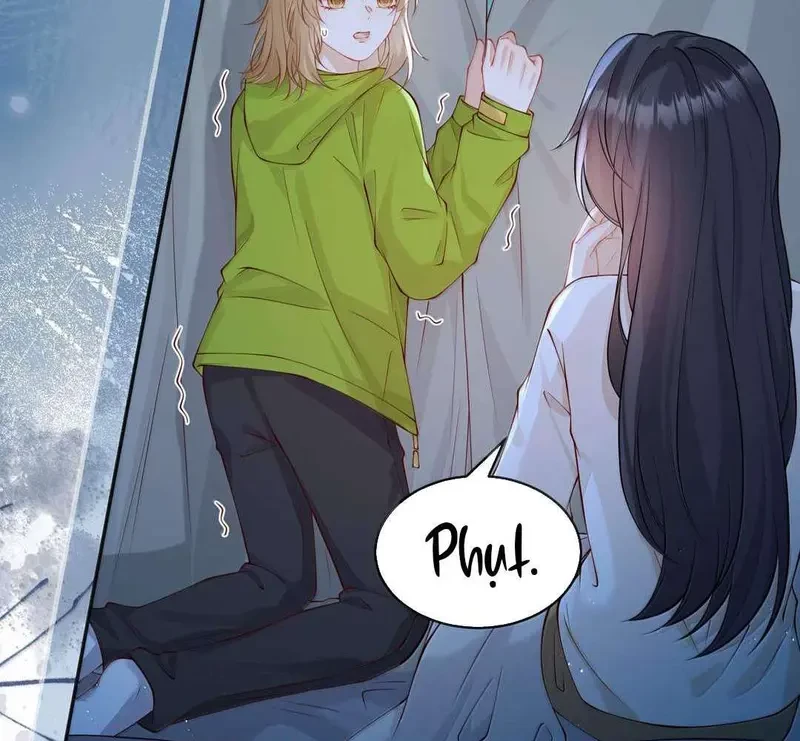 Sổ Tay Tâm Ý Chapter 27 - 46