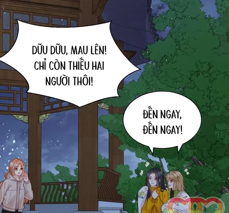 Sổ Tay Tâm Ý Chapter 27 - 61