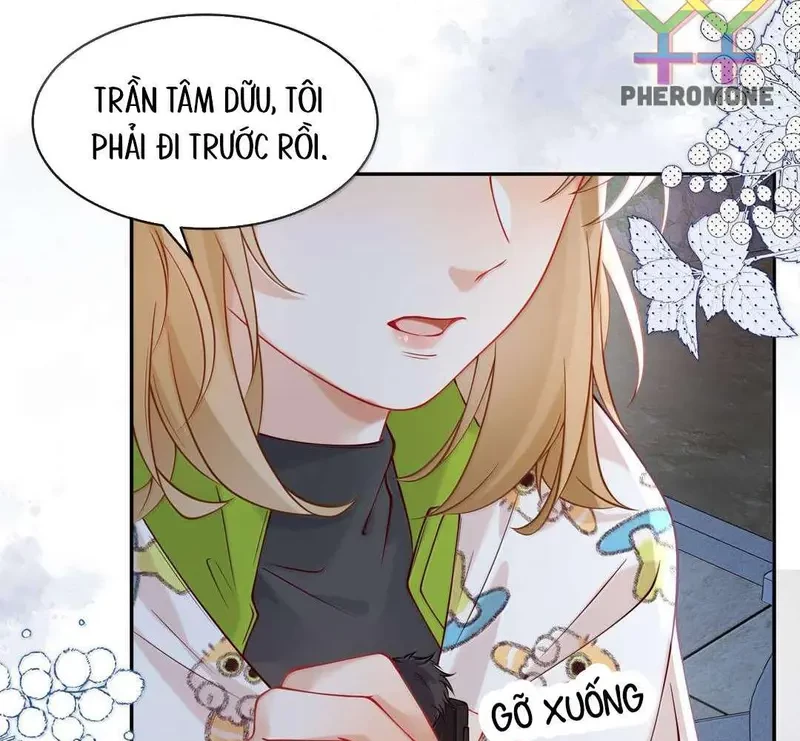 Sổ Tay Tâm Ý Chapter 27 - 84