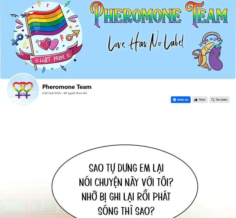 Sổ Tay Tâm Ý Chapter 28 - 3