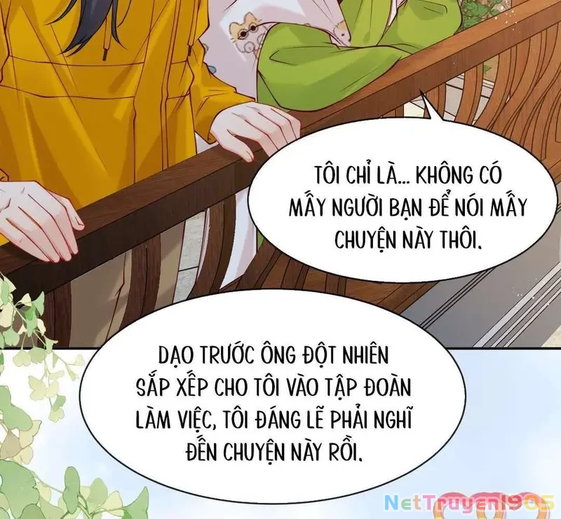 Sổ Tay Tâm Ý Chapter 28 - 5