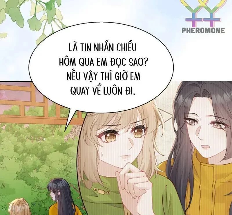 Sổ Tay Tâm Ý Chapter 28 - 6