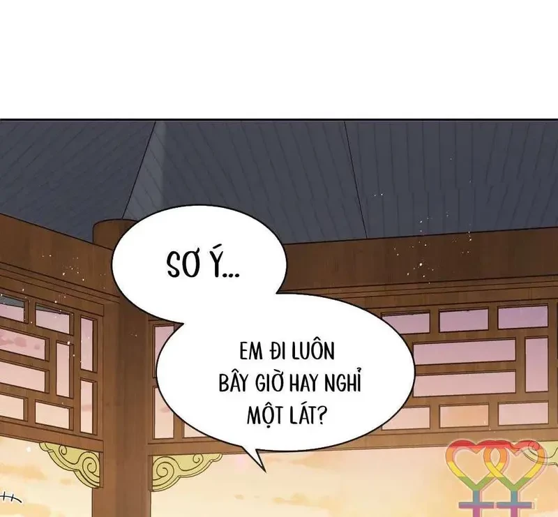 Sổ Tay Tâm Ý Chapter 28 - 18