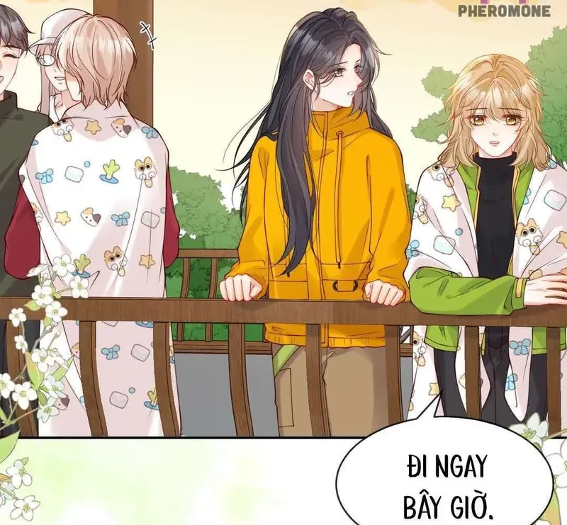 Sổ Tay Tâm Ý Chapter 28 - 19