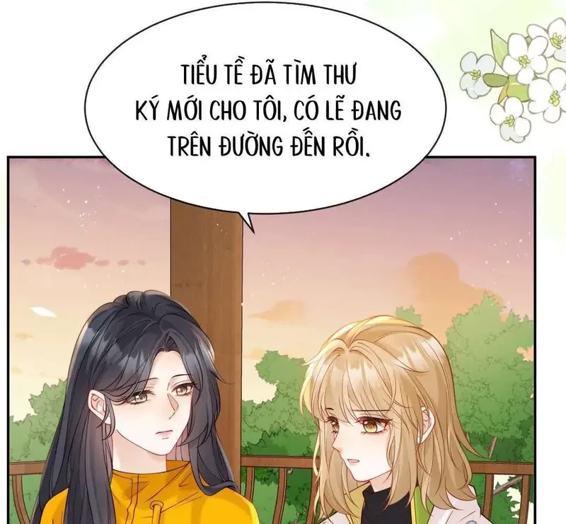 Sổ Tay Tâm Ý Chapter 28 - 21