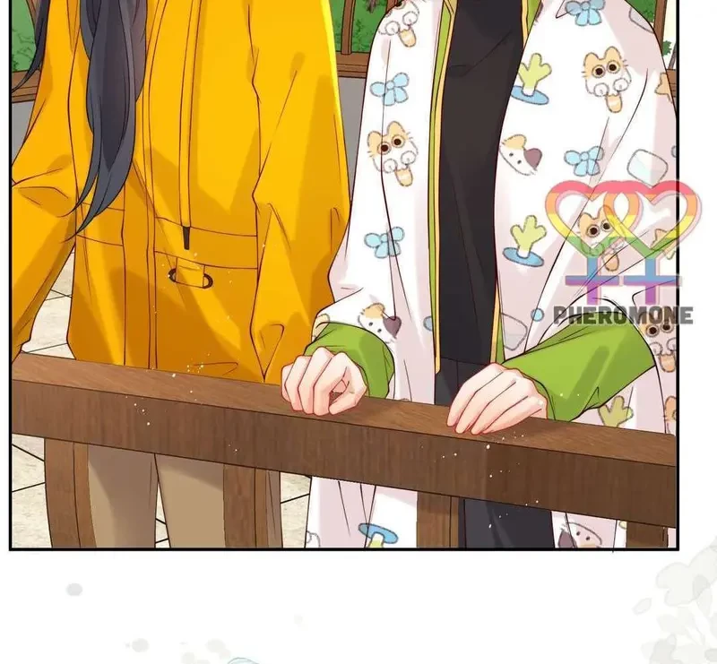 Sổ Tay Tâm Ý Chapter 28 - 22