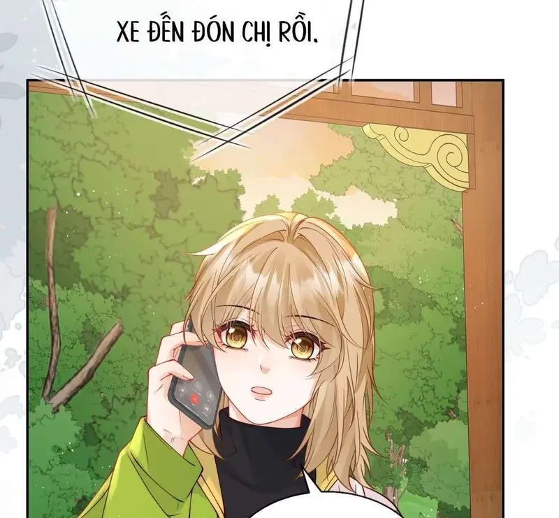 Sổ Tay Tâm Ý Chapter 28 - 25