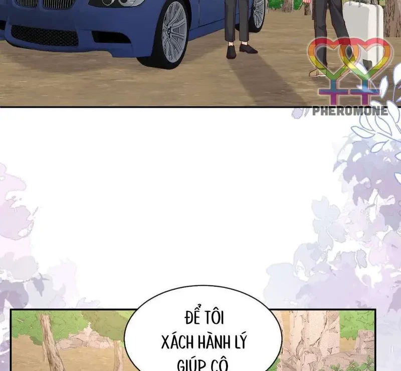 Sổ Tay Tâm Ý Chapter 28 - 32