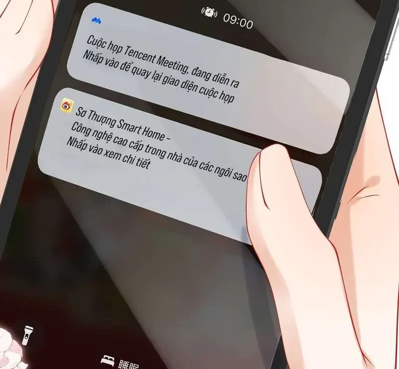 Sổ Tay Tâm Ý Chapter 28 - 63