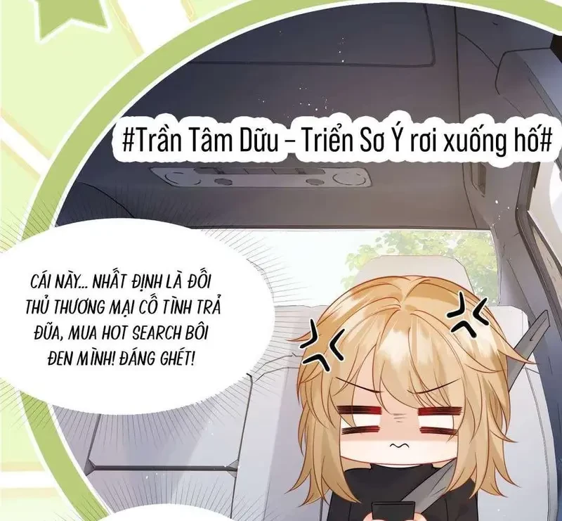 Sổ Tay Tâm Ý Chapter 28 - 69