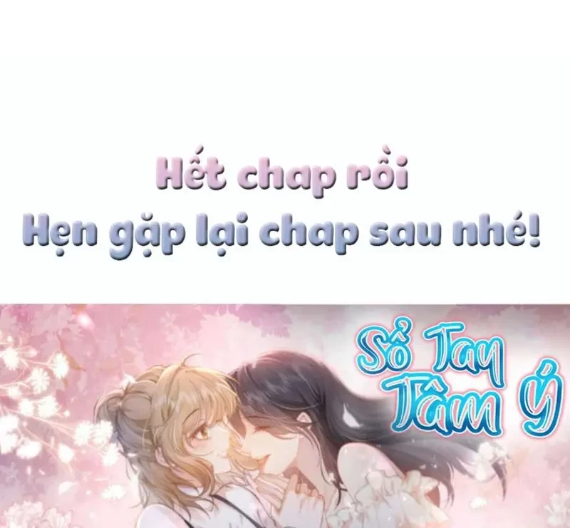 Sổ Tay Tâm Ý Chapter 28 - 82