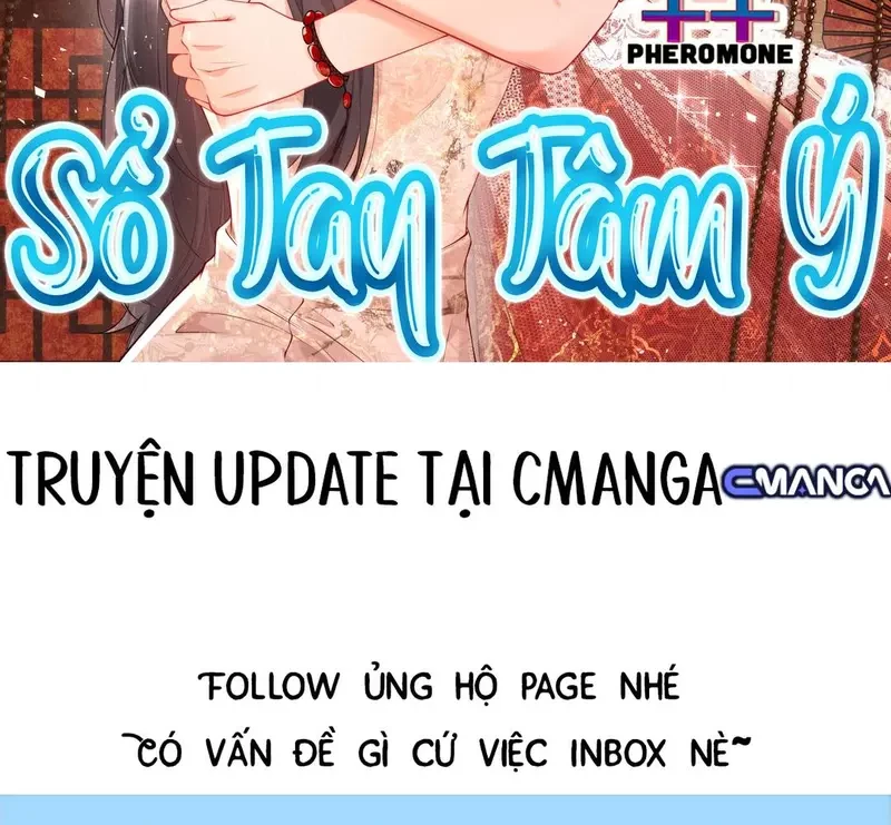 Sổ Tay Tâm Ý Chapter 30 - 2