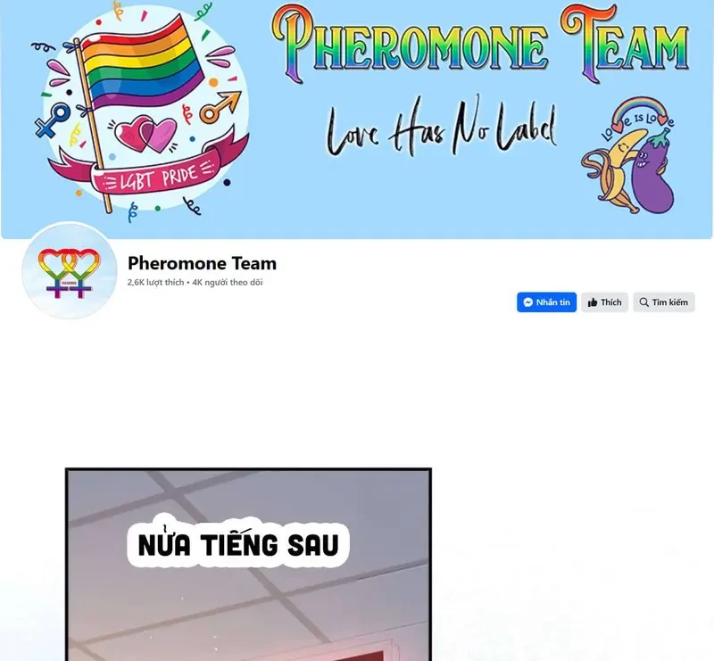 Sổ Tay Tâm Ý Chapter 30 - 3