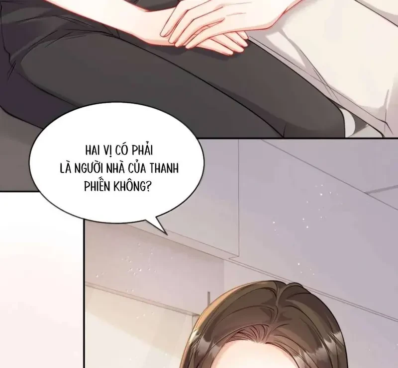 Sổ Tay Tâm Ý Chapter 30 - 7