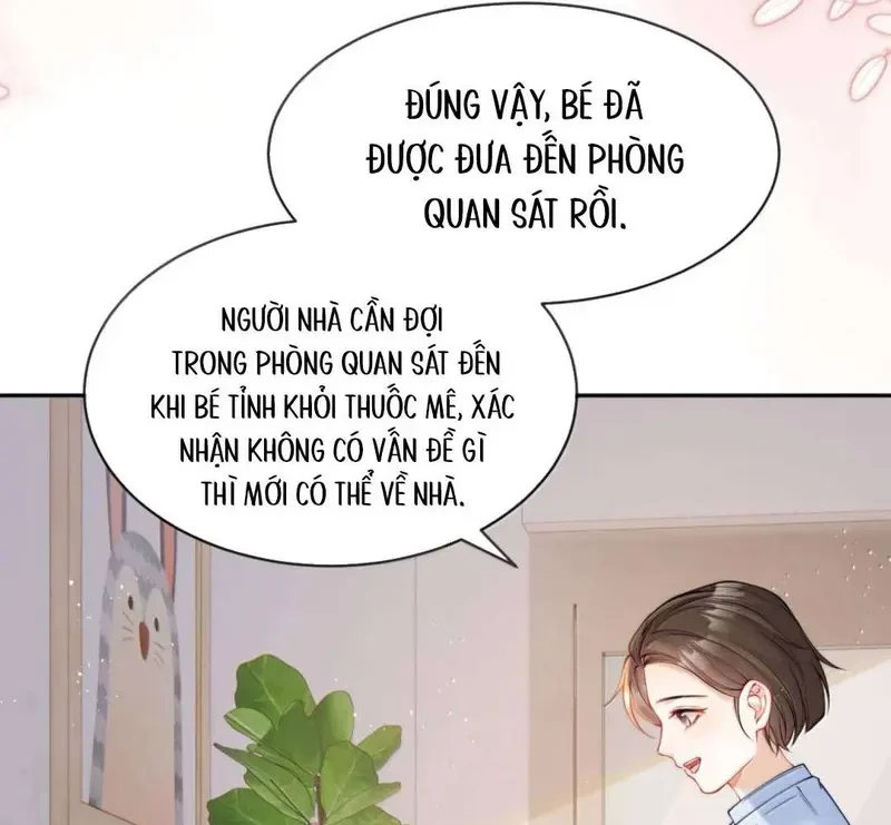 Sổ Tay Tâm Ý Chapter 30 - 10