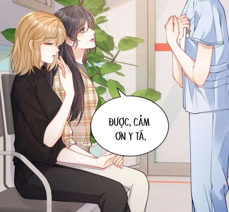 Sổ Tay Tâm Ý Chapter 30 - 11