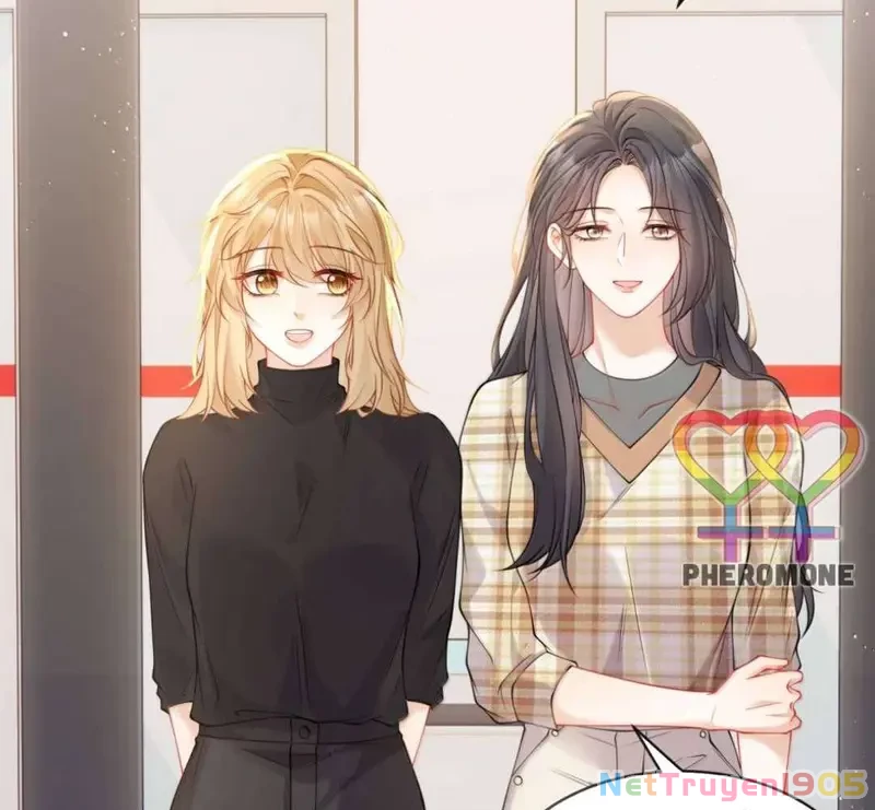 Sổ Tay Tâm Ý Chapter 30 - 16