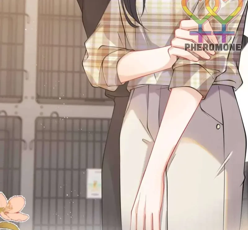 Sổ Tay Tâm Ý Chapter 30 - 22