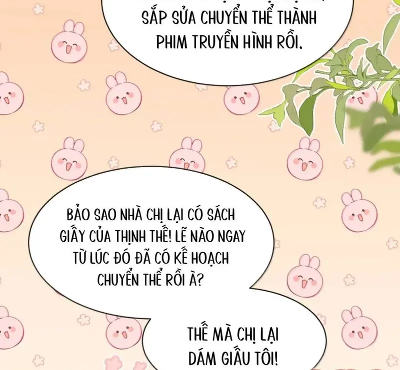 Sổ Tay Tâm Ý Chapter 30 - 31