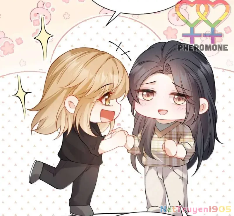 Sổ Tay Tâm Ý Chapter 30 - 32