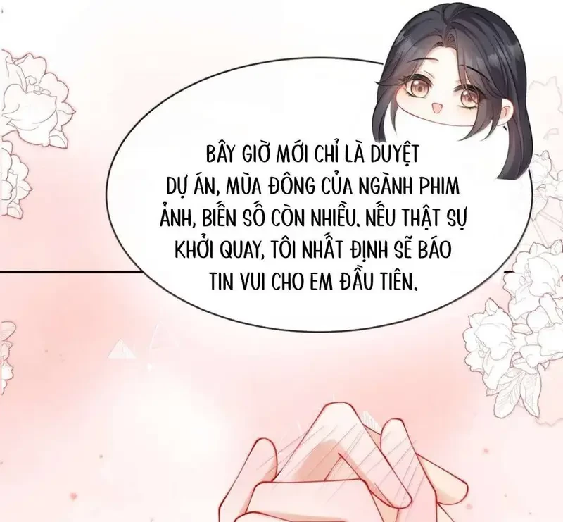 Sổ Tay Tâm Ý Chapter 30 - 34