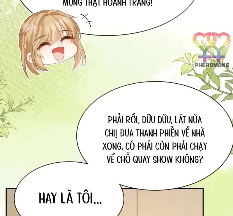 Sổ Tay Tâm Ý Chapter 30 - 36