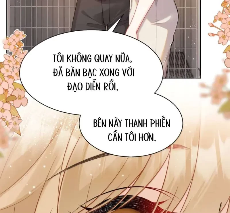 Sổ Tay Tâm Ý Chapter 30 - 38