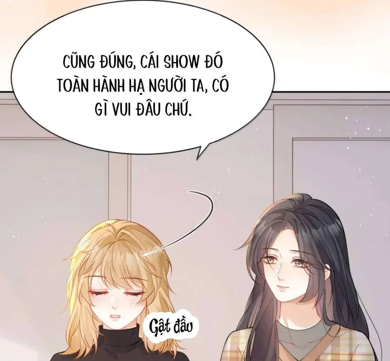 Sổ Tay Tâm Ý Chapter 30 - 41