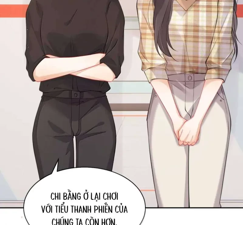 Sổ Tay Tâm Ý Chapter 30 - 42