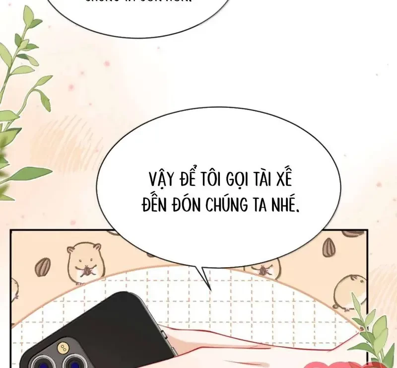Sổ Tay Tâm Ý Chapter 30 - 43