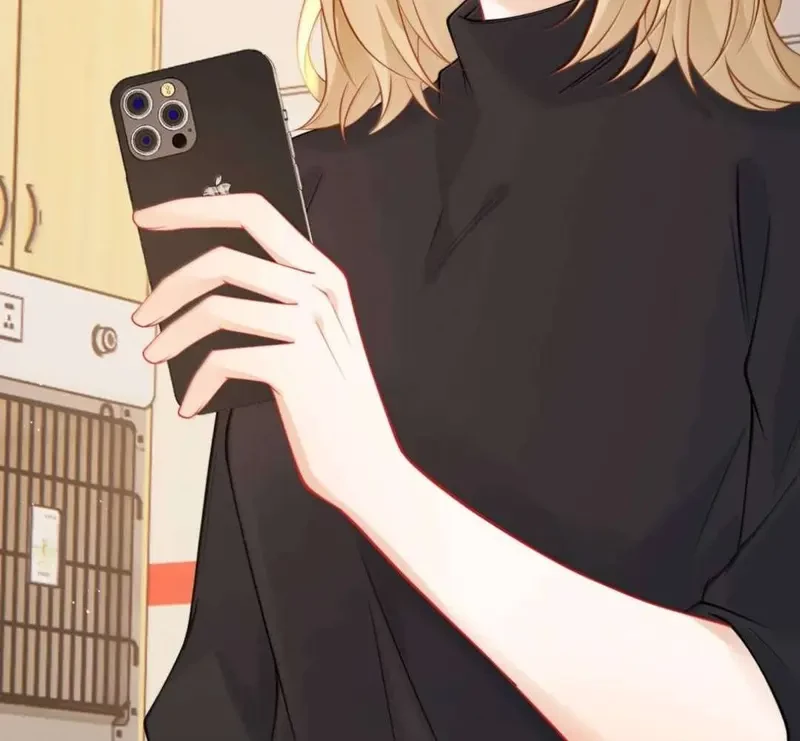 Sổ Tay Tâm Ý Chapter 30 - 46