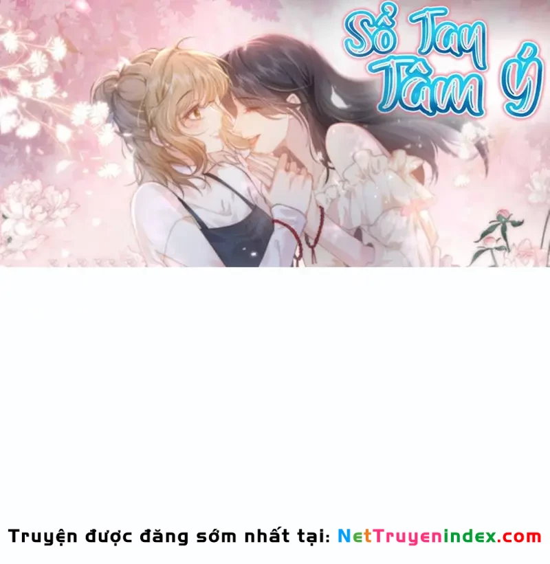 Sổ Tay Tâm Ý Chapter 30 - 84