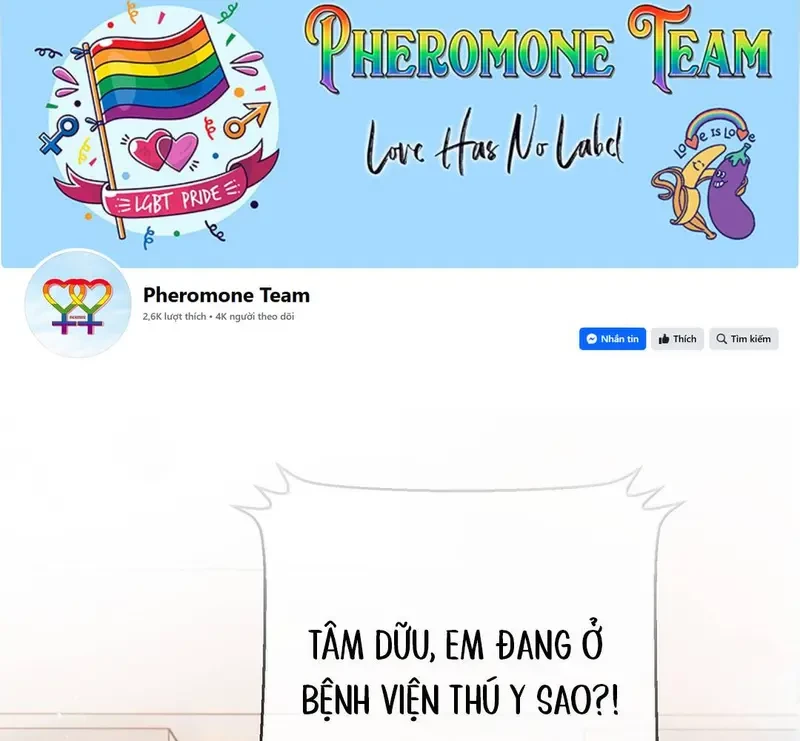 Sổ Tay Tâm Ý Chapter 31 - 3