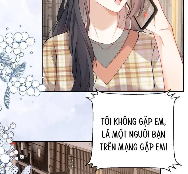 Sổ Tay Tâm Ý Chapter 31 - 7