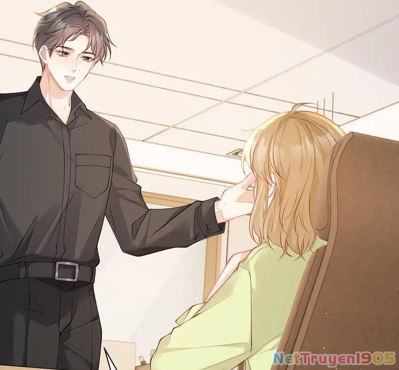 Sổ Tay Tâm Ý Chapter 31 - 30