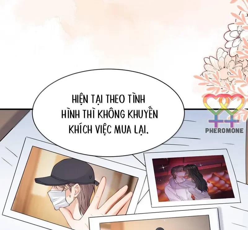 Sổ Tay Tâm Ý Chapter 31 - 32