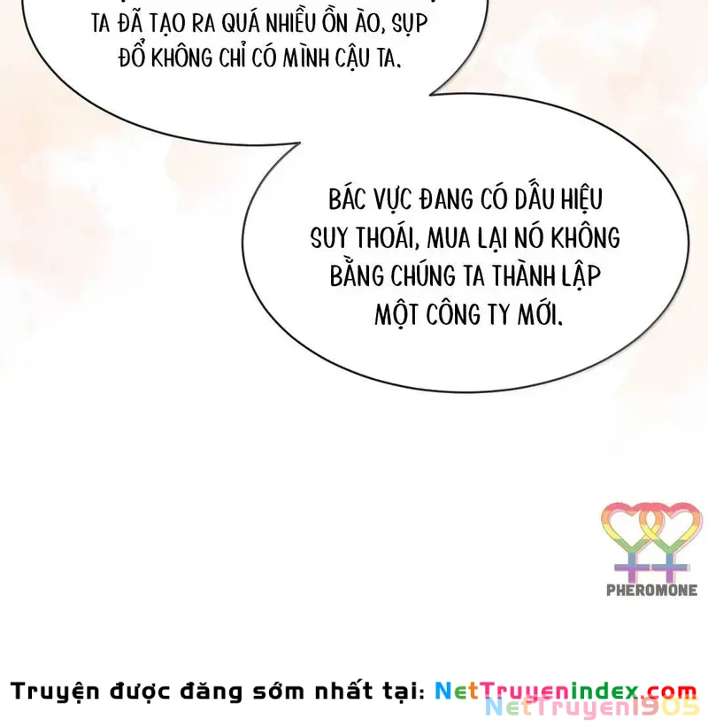 Sổ Tay Tâm Ý Chapter 31 - 34