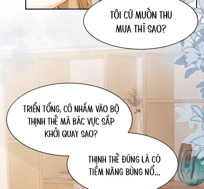 Sổ Tay Tâm Ý Chapter 31 - 37