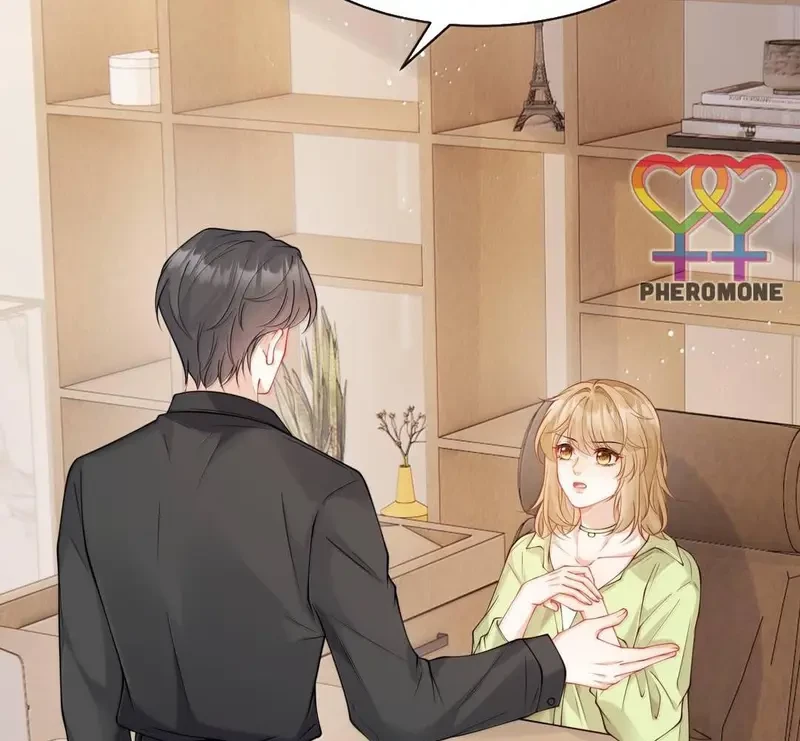 Sổ Tay Tâm Ý Chapter 31 - 38