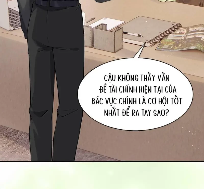 Sổ Tay Tâm Ý Chapter 31 - 39