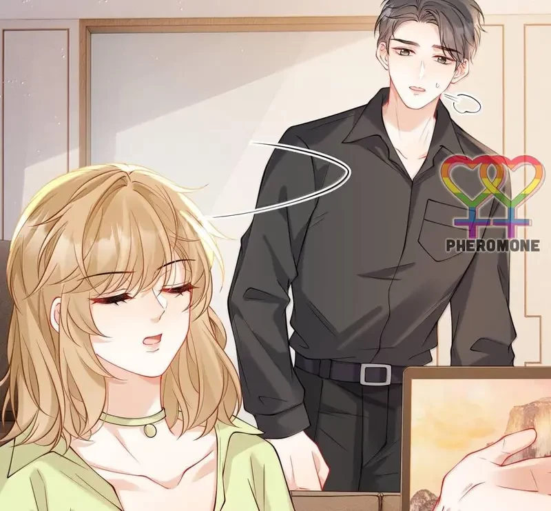 Sổ Tay Tâm Ý Chapter 31 - 41