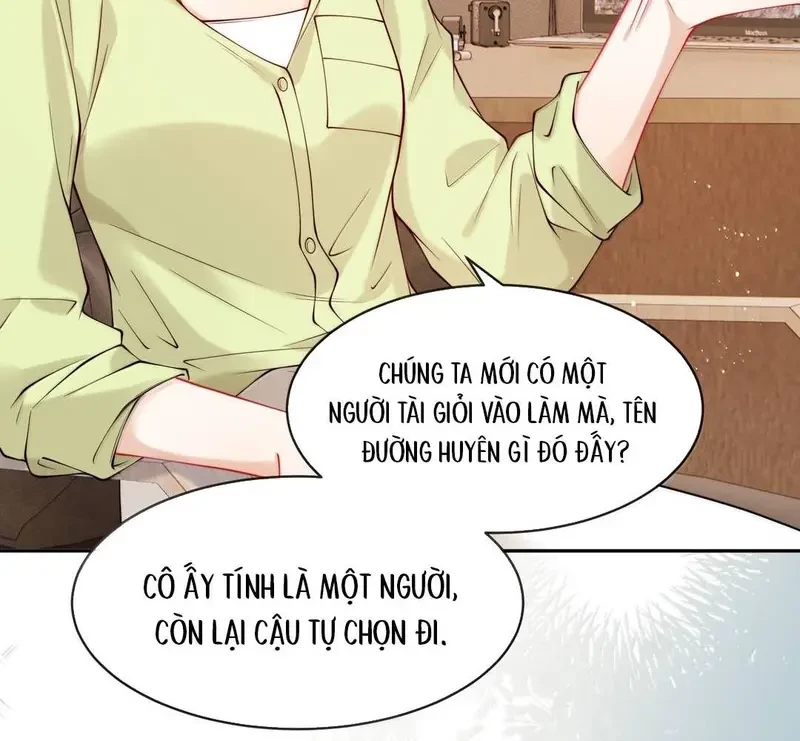 Sổ Tay Tâm Ý Chapter 31 - 42