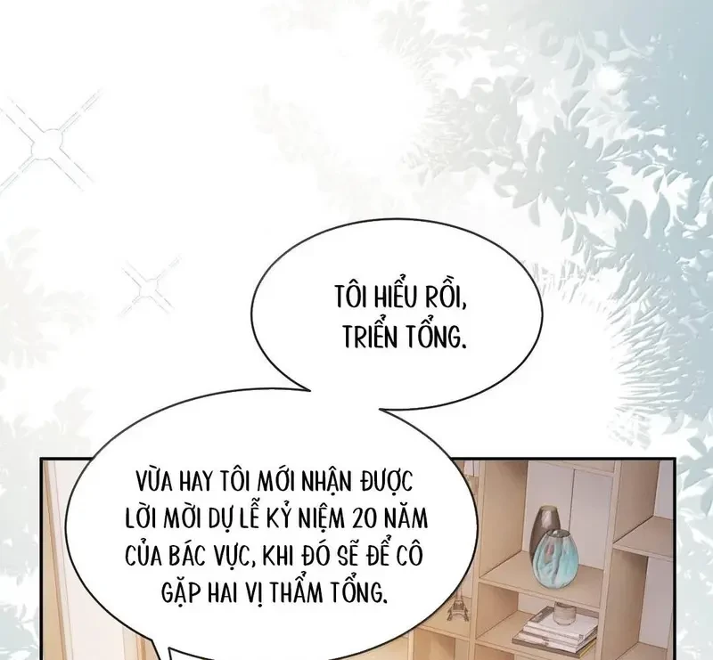 Sổ Tay Tâm Ý Chapter 31 - 43